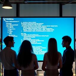 디지털 도구 개발팀 사진