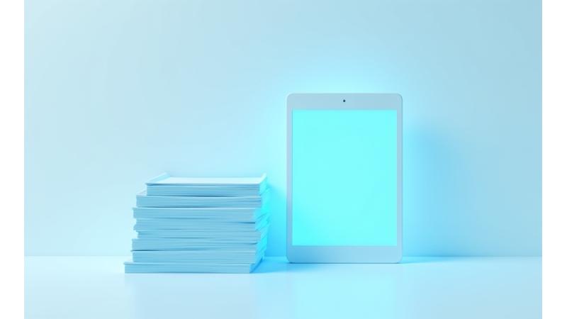 서비스 이용 약관에 대한 법적 문서와 초순퍼치의 가이드라인을 상징하는 이미지